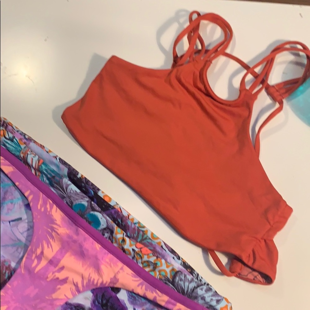 Maaji Bikini NWOT
